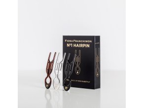 Fiona Franchimon Nº1 Hairpin Collection Set New York