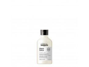 Serie Expert Metal Detox Šampon 300 ml