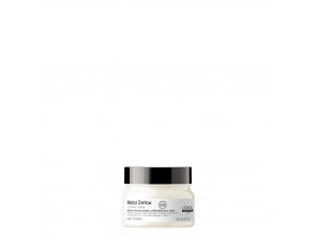 Serie Expert Metal Detox Maska 250 ml