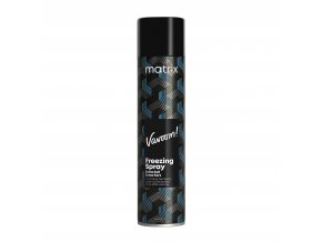 Matrix 2022 Vavoom FreezingSpray ExtraFull 14.9oz Front 2000x2000