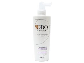 oe17046 VOLUME FILLER Zero Gravity Root Spray push up effect 250ml
