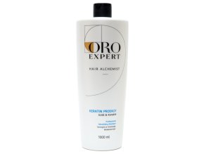 Oroexpert Keratin Prodigy šampon