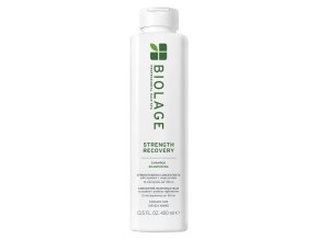 Biolage 2025 Strength Recovery Shampoo Packshot ATF 2000x2000
