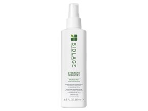 Biolage 2025 Strength Recovery Strength Repairing Spray Packshot ATF 2000x2000