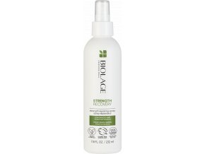 Biolage 2022 Strength Recovery Strength Recovery Spray EU Packshot Front RGB