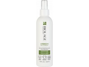 Biolage 2022 Strength Recovery Strength Recovery Spray EU Packshot Front RGB