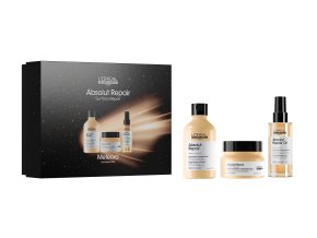 Serie Expert Absolut Repair trio set - Velkoobchod Mařík