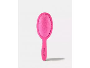 Framar Pinky Swear Detangler Brush rozčesávací kartáč růžový - Velkoobchod Mařík