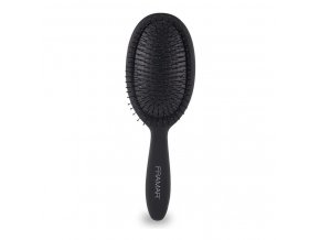 Framar Black to the Future Detangler Brush rozčesávací kartáč černý - Velkoobchod Mařík