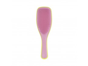 tangle teezer the ultimate detangler hyper yellow rosebud.png 3