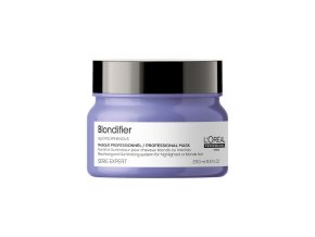 Loreal Professionnel Blondifier Maska 250 ml - Velkoobchod Mařík