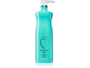 Malibu c un do goo čistící detoxikační šampon - Velkoobchod Mařík
