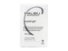 Malibu C Crystal gel - Velkoobchod Mařík
