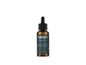101846 Dandy BeardOil