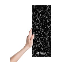 Vellen Hair colorboard forged black Balayage podložka - Velkoobchod Mařík