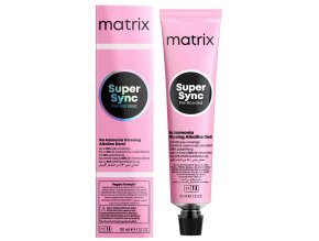 Supersync Tube main