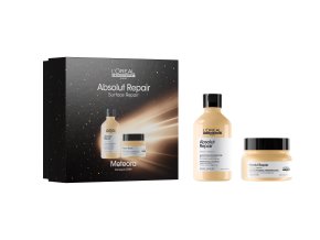 Serie Expert Absolut Repair duo set - Velkoobchod Mařík