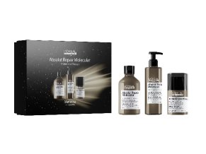 Serie Expert Absolut Repair Molecular trio set - Velkoobchod Mařík