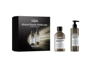 Serie Expert Absolut Repair Molecular duo set - Velkoobchod Mařík