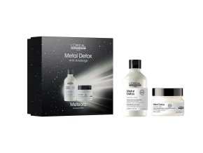 Serie Expert Metal Detox duo Set - Velkoobchod Mařík