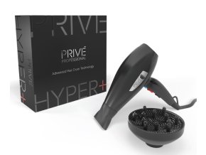 kiepe professional fen na vlasy s iontovym generatorem prive hyper - Velkoobchod Mařík