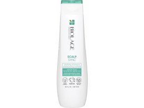 Biolage Scalp Sync čistící šampon 250 ml - Velkoobchod Mařík