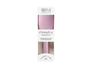 tangle teezer ultimate detangler chrome mauve copper - Velkoobchod Mařík
