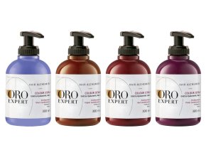 Oroexpert conditioning masks Colour Star - Velkoobchod Mařík