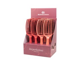 Olivia Garden Fingerbrush I'm Perfection edice - Velkoobchod Mařík