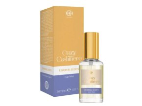 BHH Milano Cozy Cashmere Vůně do vlasů - Velkoobchod Mařík