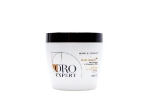 Oroexpert ARGAN ESSENCE+NOURISHING SHAMPOO 500ml - Velkoobchod Mařík