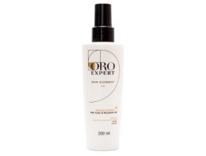 oe18054 argan essence+ leave in treatment 200ml