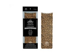 Cooboard XL 40x12,5 leopard podložka - Velkoobchod Mařík