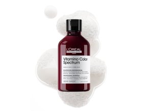 L'oreal Professionnel Serie Expert Vitamino Color Spectrum Shampoo - Velkoobchod Mařík