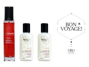 Bon Voyage Colour Star letní balíček - Velkoobchod Mařík
