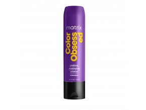 Matrix 2023 Color Obsessed Conditioner Flipped 300mL Front 2000x2000 RGB
