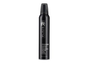 Black Mousse Color Hnědá pěna - Velkoobchod Mařík
