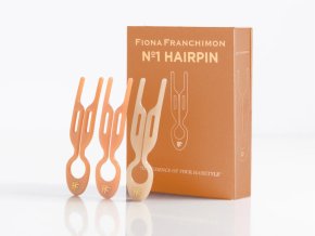 Fiona Franchimon Hairpin No.1  Los Angeles Collection - Velkoobchod Mařík