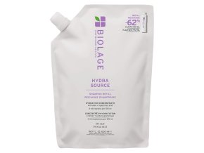 Biolage HydraSource Shampoo Refill - Velkoobchod Mařík