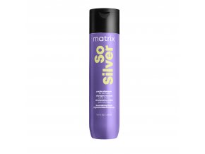 Matrix Total Results SoSilver šampon