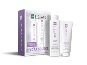 biolage hydrasource na suché vlasy - Velkoobchod Mařík