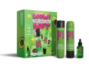 Matrix Professional Food for Soft set - Velkoobchod Mařík