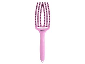 Olivia Garden Fingerbrush Pink Tokyo - Velkoobchod Mařík