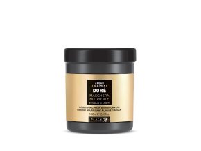 black professional line dorè maschera 1000ml - Velkoobchod Mařík