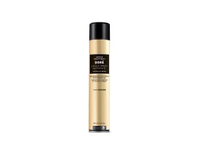black professional line treatment DORÈ lacca 500ml - Velkoobchod Mařík