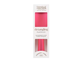 Tangle Teezer The Ultimate Detangler Chrome Pink Thrill - Velkoobchod Mařík