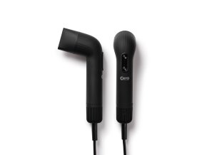 2555 cera comfort black dubbel vit