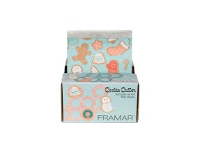 SSFOI511CC Framar 5 11 Pop Ups Foil Cookie Cutter 650x650
