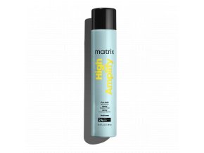 Matrix 2023 High Amplify Proforma Hairspray 289g Shadow 2000x2000 RGB
