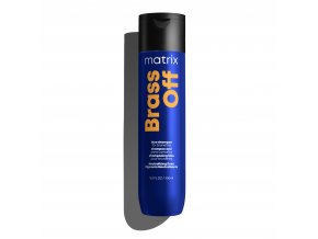 Matrix Total Results Brass off šampon